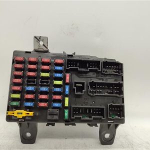 Caja Reles Hyundai Getz (TB)(2002->) 1.1 - 362863