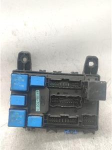 Caja Reles Hyundai Getz (TB)(2002->) 1.5 CRDi - 368624