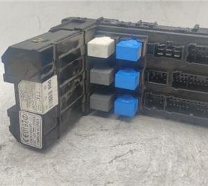 Caja Reles Hyundai Santa Fe (SM)(2001->) 2.4 16V - 366720