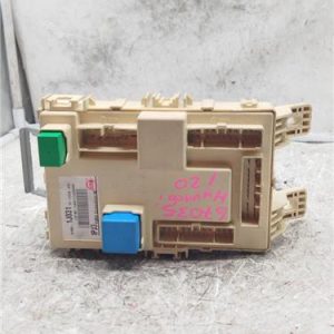 Caja Reles Hyundai i20 (PB)(2009->) 1.2 - 484319
