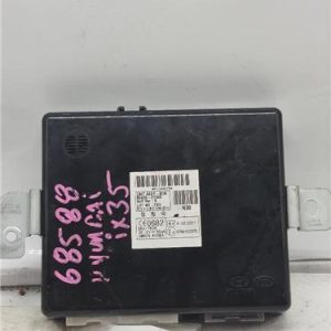 Caja Reles Hyundai ix35 (EL/LM)(2010->) 1.7 Classic 2WD [1,7 Ltr. - 85 kW CRDi CAT] - 522214