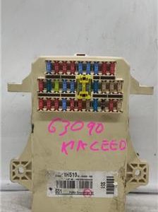 Caja Reles Kia Ceed (ED)(2006->) 1.4 - 415935
