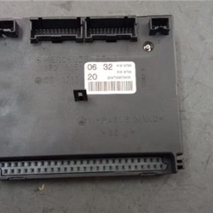 Caja Reles Mercedes-Benz ML 400 - 206079