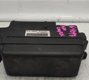 Caja Reles Mini Mini (R50,R53)(2001->) 1.6 Cooper [1,6 Ltr. - 85 kW 16V CAT] - 435446