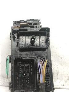 Caja Reles Opel ASTRA J 1.3 CDTI - 465319