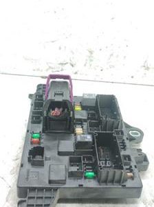 Caja Reles Opel ASTRA J 1.3 CDTI - 465325