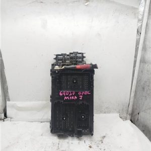 Caja Reles Opel ASTRA J 1.4 Turbo - 543026
