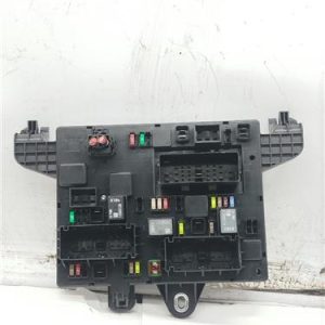Caja Reles Opel ASTRA J 1.7 CDTI - 541476