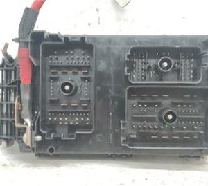 Caja Reles Opel Astra J Berlina 5p (12.2009->) 1.6 Selective [1,6 Ltr. - 81 kW CDTI DPF] - 451114