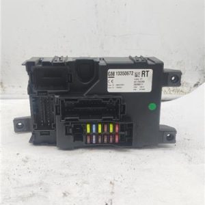 Caja Reles Opel Corsa D (2006->) 1.3 CDTI - 541798