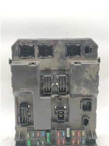 Caja Reles Peugeot 307 (3A/C) 2.0 HDi 90 - 329866