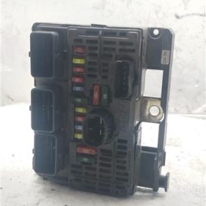 Caja Reles Peugeot 407 SW (05.2004->) 2.0 HDi 135 - 519670