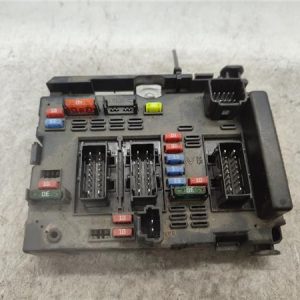 Caja Reles Peugeot Partner (S2)(2002->) 1.6 Combi Plus [1,6 Ltr. - 55 kW 16V HDi CAT (9HT / DV6BTED4)] - 434486