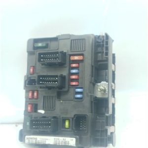 Caja Reles Peugeot Partner (S2)(2002->) 1.9 Totem [1,9 Ltr. - 51 kW Diesel] - 522219