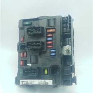 Caja Reles Peugeot Partner (S2)(2002->) 1.9 Totem [1,9 Ltr. - 51 kW Diesel] - 522223