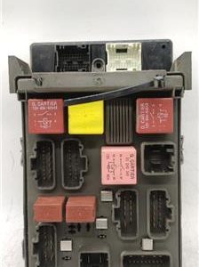 Caja Reles Renault Laguna II (BG0)(2001->) 2.0 16V (BG00, BG0K, BG0P, BG0W) - 347314