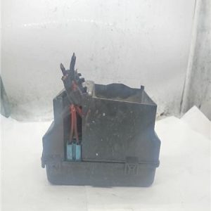Caja Reles Renault Laguna III Berlina (2007->) 2.0 dCi (BT01, BT0E, BT0K) - 545877