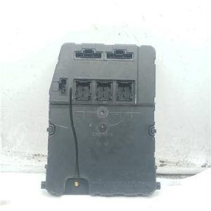 Caja Reles Renault Scenic II (JM)(2003->) 1.9 dCi (JM14) - 542019
