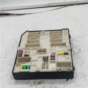 Caja Reles Renault Zoe (06.2012->) eléctrico Bose [eléctrico 43 kW] - 529691
