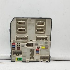 Caja Reles Renault Zoe (06.2012->) eléctrico Bose [eléctrico 43 kW] - 529795