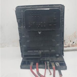 Caja Reles Seat Leon (1M1)(11.1999->) 1.9 TDI - 505711