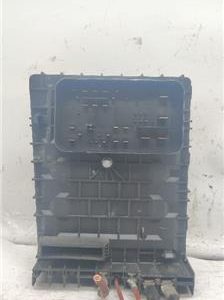 Caja Reles Seat Leon (1P1)(05.2005->) 1.9 TDI - 453091