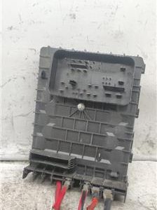 Caja Reles Skoda Octavia Berlina (1Z3)(2004->) 1.9 TDI - 460575