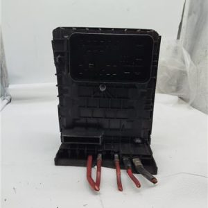 Caja Reles Skoda Octavia Berlina (1Z3)(2004->) 1.9 TDI - 493052