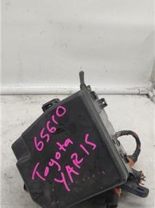 Caja Reles Toyota Yaris (KSP9/SCP9/NLP9)(08.2005->) 1.3 VVT-i - 436669