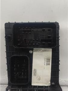 Caja Reles Volkswagen Caddy (2K)(02.2004->2010) 2.0 Furg. [2,0 Ltr. - 51 kW SDI] - 436188