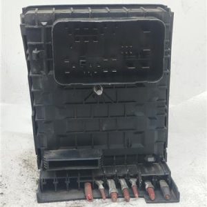 Caja Reles Volkswagen Golf Plus V (5M1)(2005->) 2.0 TDI - 513104