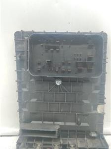 Caja Reles Volkswagen Golf V (1K1)(10.2003->2008) 1.9 TDI - 414625
