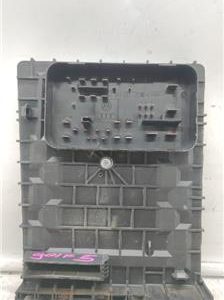 Caja Reles Volkswagen Golf V (1K1)(10.2003->2008) 2.0 TDI 16V - 419161
