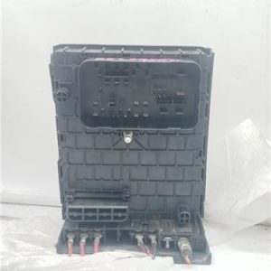 Caja Reles Volkswagen Passat Berlina (362)(10.2010->) 1.6 Advance BlueMotion [1,6 Ltr. - 77 kW TDI DPF] - 527558