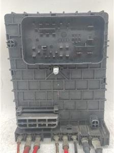 Caja Reles Volkswagen Passat Berlina (3C2)(2005->) 2.0 TDI 16V - 354439