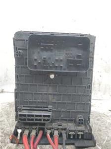 Caja Reles Volkswagen Passat Berlina (3C2)(2005->) 2.0 TDI 16V - 460650