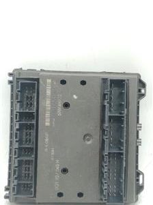 Caja Reles Volkswagen Polo IV (9N1)(11.2001->) 1.4 16V - 354924