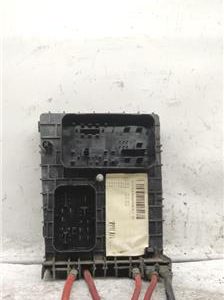 Caja Reles Volkswagen Touran (1T1)(02.2003->) 1.9 TDI - 459554