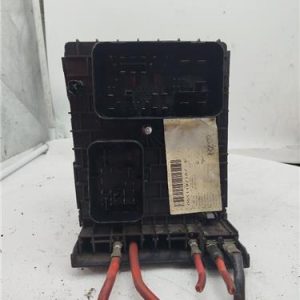 Caja Reles Volkswagen Touran (1T1)(02.2003->) 1.9 TDI - 500498