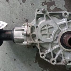 Caja Transfer Hyundai Santa Fe (CM)(2006->) 2.2 CRDi - 239721