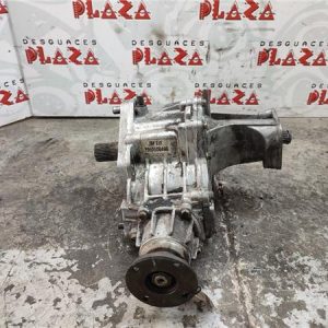 Caja Transfer Hyundai Tucson (JM)(2004->) 2.0 CRDi A las 4 ruedas - 357189