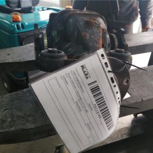 Caja Transfer Nissan Pathfinder (R51)(01.2005->) 2.5 dCi 4WD - 114168