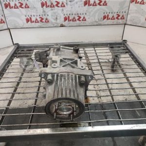 Caja Transfer Toyota RAV4 (A3)(2005->) 2.2 D-CAT - 434570
