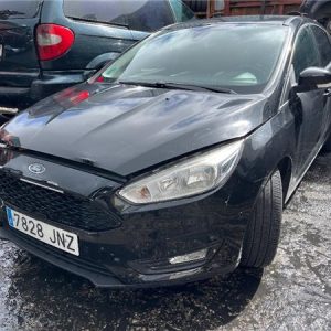 Canalizador Radiador Ford Focus Berlina (CEW)(2014->) 1.0 Business [1,0 Ltr. - 92 kW EcoBoost CAT] - 431195