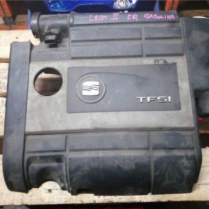 Carcasa Filtro Aire Seat Leon SC (5F5)(01.2013->) 1.8 FR Plus [1,8 Ltr. - 132 kW 16V TSI] - 130072