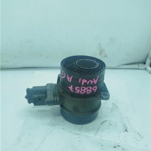 Caudalimetro Audi A6 Berlina (4F2)(2004->) 2.0 TDI [2,0 Ltr. - 103 kW TDI] - 550747
