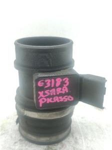 Caudalimetro Citroen Xsara Picasso (1999->) 2.0 HDi - 364723