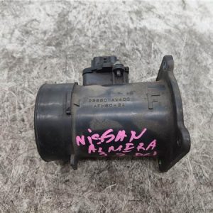 Caudalimetro Nissan Almera (N16/E)(01.2000->) 2.2 Line up [2,2 Ltr. - 100 kW dCi Diesel CAT] - 463014