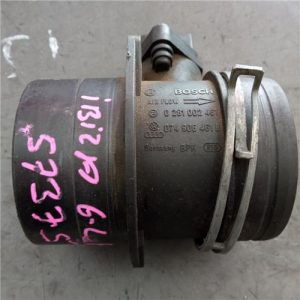 Caudalimetro Seat Ibiza (6L1)(04.2002->) 1.9 TDI - 186388