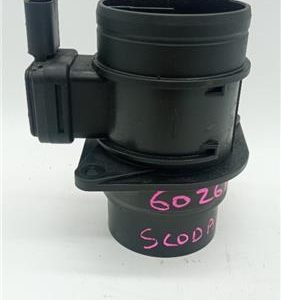 Caudalimetro Skoda Rapid (NH)(07.2012->) 1.6 Active [1,6 Ltr. - 77 kW TDI DPF] - 304194